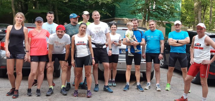 Trenuj z nami przed Piekarczykiem