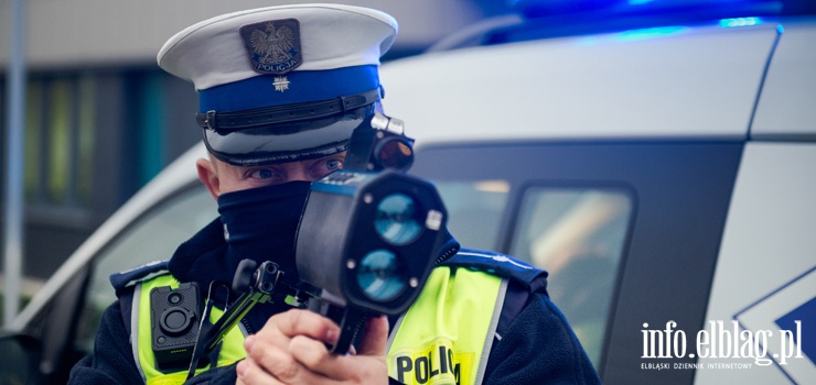 Tylko w ciągu trwającego weekendu obsługiwali 13 kolizji