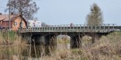 Most nad Fiszewk do przebudowy. Kto wykona projekt?