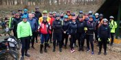 W weekend na rower i bieg