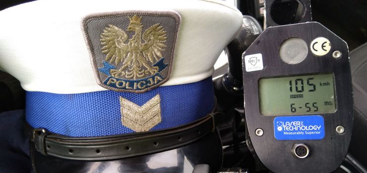 Elbląg: Kierował bez uprawnień i… był poszukiwany