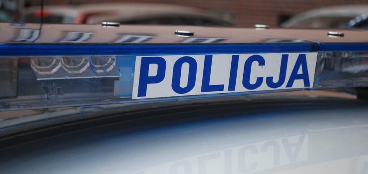 Tragedia w Elblągu! Małżonkowie skoczyli z 10. piętra wieżowca?