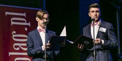 „Byo ciko, ale zdecydowanie byo warto”. Mateusz Zabiegaa i Konrad Koperczak o XI Gali Osobowoci Regionu