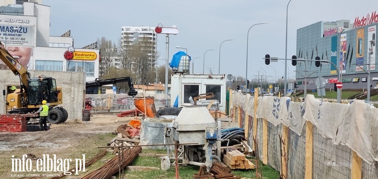 Budowa przy ul. Wgrowskiej. Czytelnik: Czy wiadomo ju, co tu powstanie?