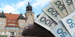 Wojewoda przekaza� UM ok. 300 tys. z� dla elbl��an, kt�rzy dali schronienie uchod�com. Kiedy �rodki zostan� wyp�acone?