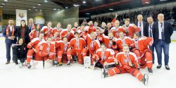 UKS Wikingowie: Srebro dla elblanek na Mistrzostwach wiata