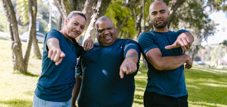 W co należy wyposażyć firmowe stoisko na targach? Podstawą są atrakcyjne lady reklamowe!