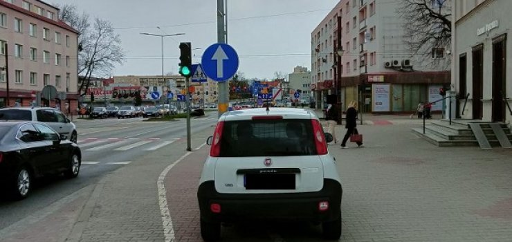 Sezon rowerowy rozpoczął się wraz z nadejściem wiosny