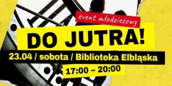 Do jutra – mówi Kompas