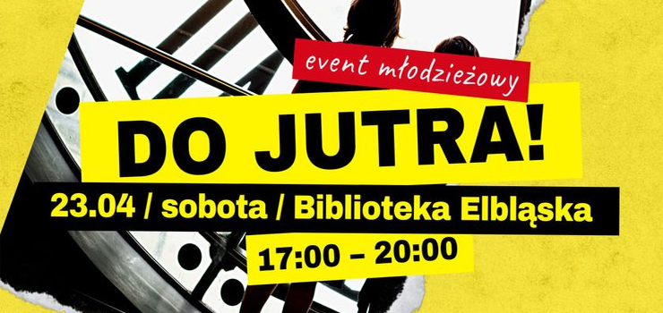 Do jutra – mówi Kompas