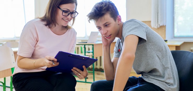 Jak zainteresować dziecko językiem angielskim?