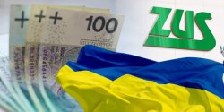 W maju ruszą wypłaty 500+ dla Ukraińców