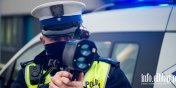 Minionej doby policjanci skontrolowali prdko ponad 50 kierujcych. Na Mazurskiej kierowca jecha 104km/h