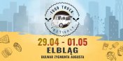 Food Truck Festivals niebawem w Elblągu! - wygraj vouchery
