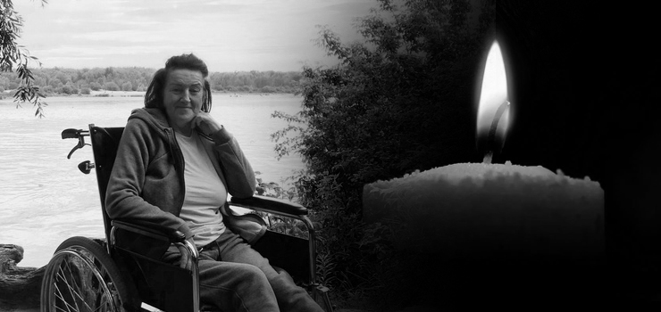 Nie żyje Erwina Ryś-Ferens. Wybitna łyżwiarka szybka miała 67 lat