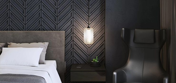 Jak zaaranżować nowoczesne mieszkanie? Beton architektoniczny nada niebagatelnego efektu ścianom Twojego domu!