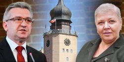 Wiceprezydent do radnej: Jeeli sowo „goosowny” jest dla Pani obraliwe zachcam do skorzystania ze Sownika 