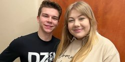 Zuzanna Bracka i Micha Muraszko: To bardzo dobra inicjatywa dla modziey w Elblgu