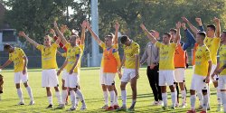W Krakowie wia�o nud�. Olimpia wraca z punktem