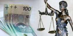 Kara dla 18-latka, ktry kierowa bez prawa jazdy i spowodowa kolizj