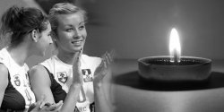 Angelika Woynko nie yje. Elblska siatkarka miaa 31 lat