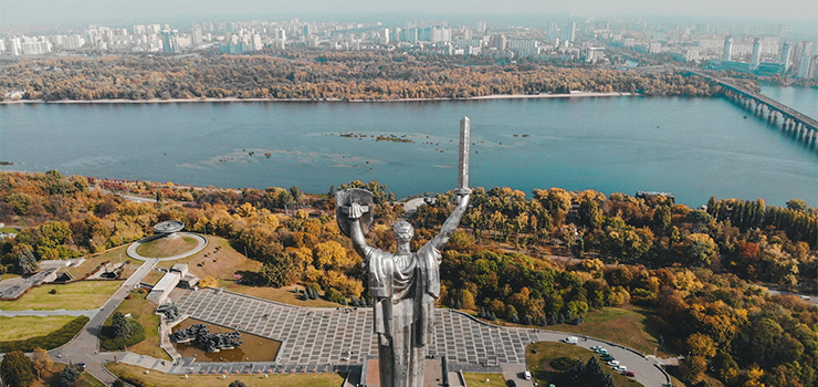 RMF FM: O długości wojny nie będzie decydował Putin, ale jedność zachodu