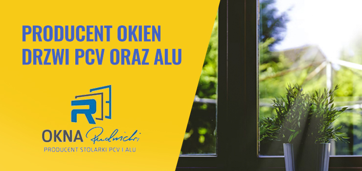 Czy wiesz jak powstają okna?