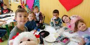 Trwa rekrutacja uzupeniajca do oddziau przedszkolnego w SP 11 na rok szkolny 2022/2023!