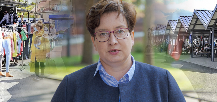 "Pani posłanko, co mamy robić?". Lewica też ma pomysł na pomoc dla kredytobiorców