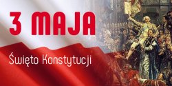�wi�to Konstytucji 3 Maja
