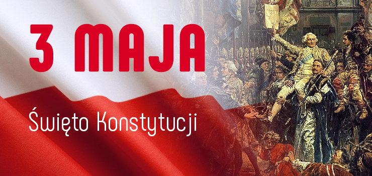 Święto Konstytucji 3 Maja