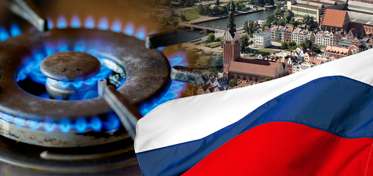 Rosja wstrzymaa dostawy gazu do Polski. Czytelniczka: Odbiorcy za to zapac?