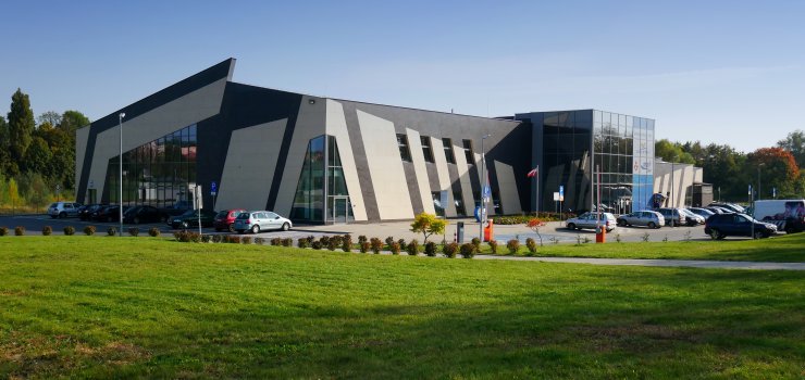 Obiekty MOSiR w czasie „majówki”