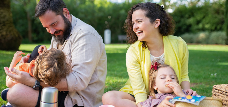 Co Polacy lubią robić w trakcie weekendów? Wyniki badania
