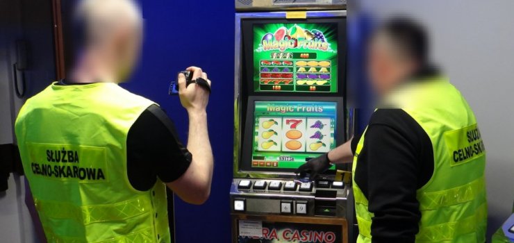 Hazardowe podziemie w Elblągu