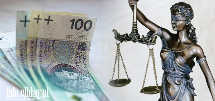 Pk. Dbka: 18-latek kierowa bez prawa jazdy. Musi zapaci 2500 z