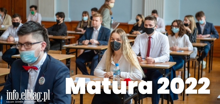 To ostatni czas na powtórki. Matura 2022 rozpoczyna się po majówce