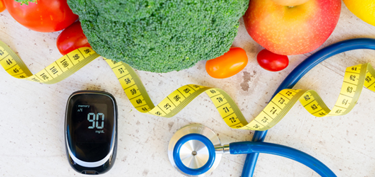 Chcesz prowadzić bardzo zdrowy styl życia? Wybierz dietę DASH!