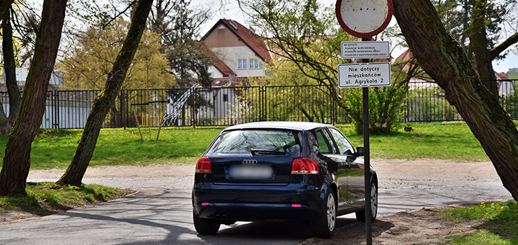 Policjanci reaguj na zgoszenia mieszkacw poprzez krajow map zagroe bezpieczestwa 