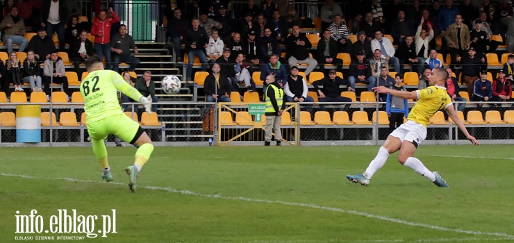 Do pełni szczęścia zabrakło goli. Olimpia bezbramkowo remisuje przy Agrykola z Ruchem