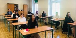 Za maturzystami egzamin z rozszerzonego jzyka angielskiego. „Odczucia s rne”
