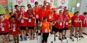 Elblanie na XII Oglnopolskich Letnich Igrzyskach Olimpiad Specjalnych
