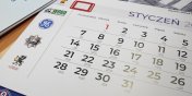 Konkurs plastyczny dla dzieci. Prace ozdobi policyjny kalendarz na 2023 rok