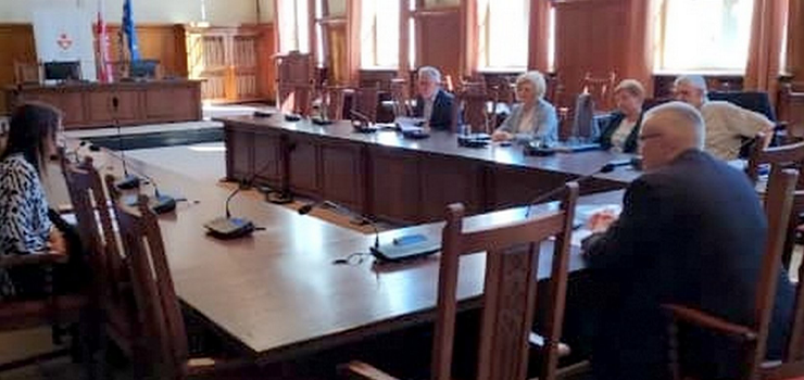 Za nami posiedzenia dwóch komisji