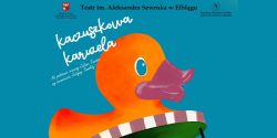 Premiera specjalnie dla Dzieci! 