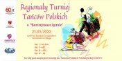 Niebawem Festiwal Folkloru „Bursztynowe korale”. Wstp wolny 