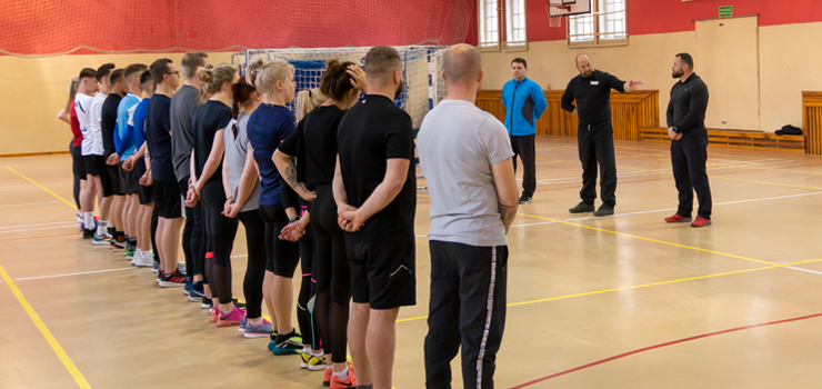 Są kolejni kandydaci do służby w MOSG