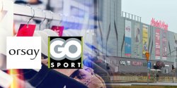 Trzy tygodnie temu zamkni�to sklep GO Sport. Niebawem kolejna marka zniknie z CH Ogrody?