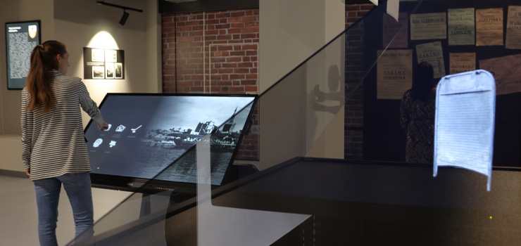 Cyfrowy weekend w „Światowidzie”