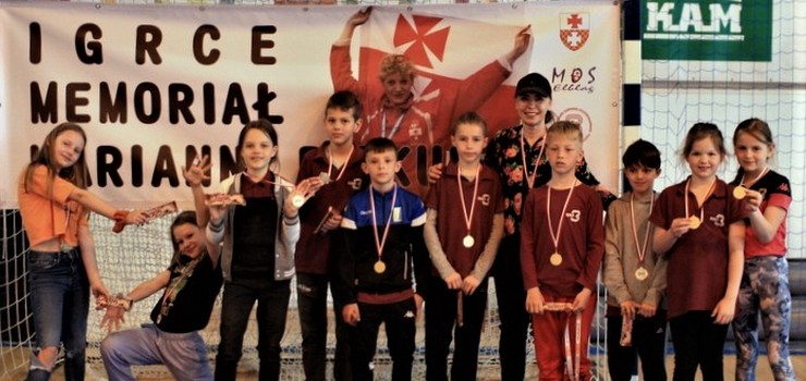 Memoriał im. Marianny Biskup